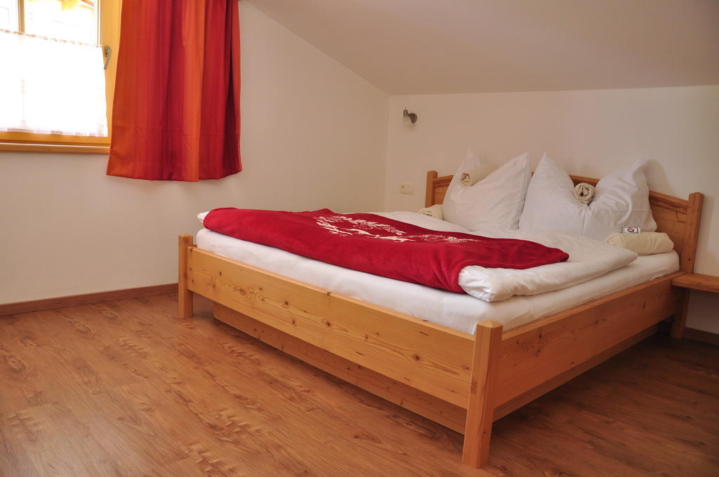 Haus Hoellwart Sankt Johann im Pongau Eksteriør billede