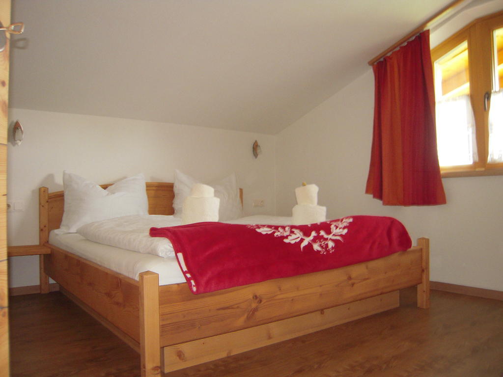 Haus Hoellwart Sankt Johann im Pongau Eksteriør billede