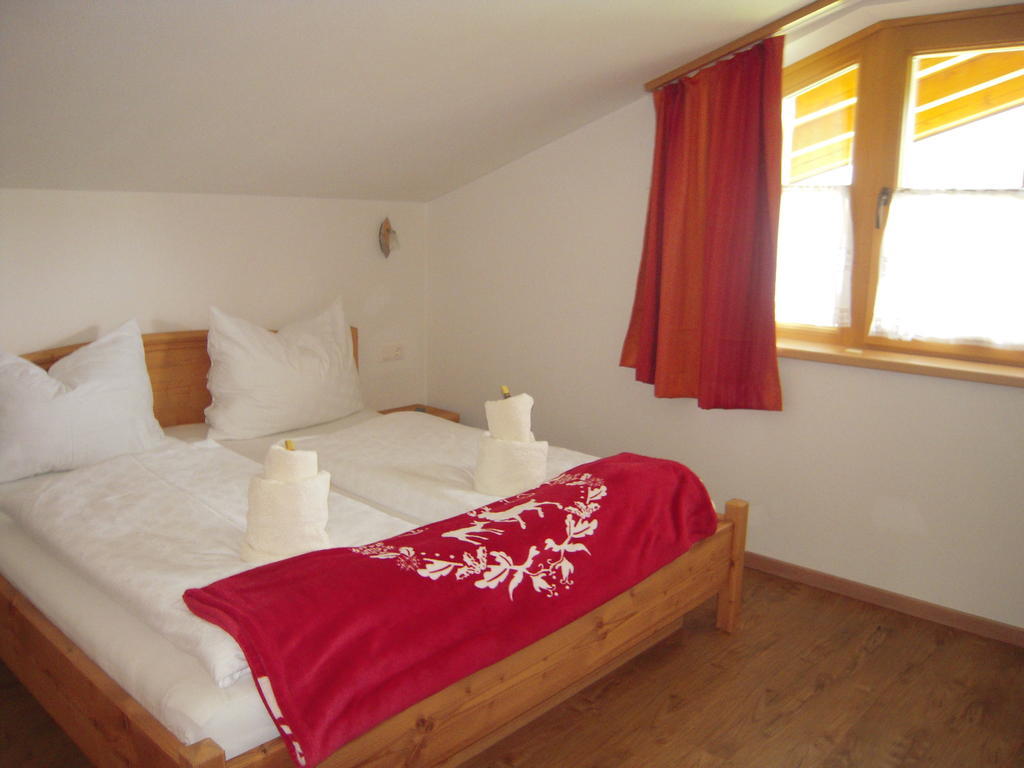 Haus Hoellwart Sankt Johann im Pongau Eksteriør billede